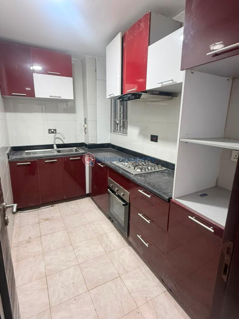 2 bedroom Flat & Apartment For Rent Lekki Phase 1 Lagos - 2