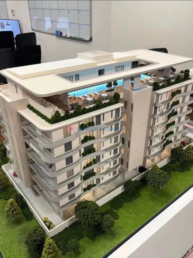 2 bedroom Block Of Flats For Sale Victoria Island Lagos - 0
