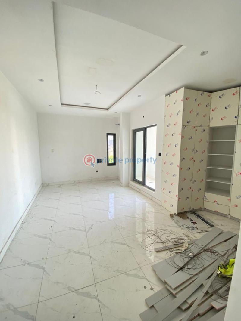 2 bedroom Flat & Apartment For Sale Ilasan Lekki Lagos - 5