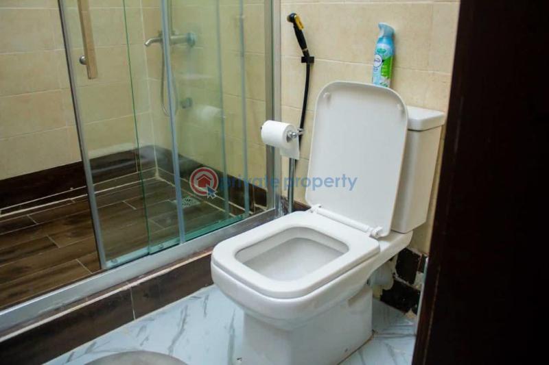 Spacious 2-bedroom apartment - 2 2 bedroom Flat & Apartment For Sale Old Ikoyi Lagos - 2