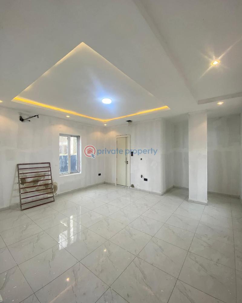 2 bedroom Flat & Apartment For Sale Ikate Elegushi Lekki Lagos - 3