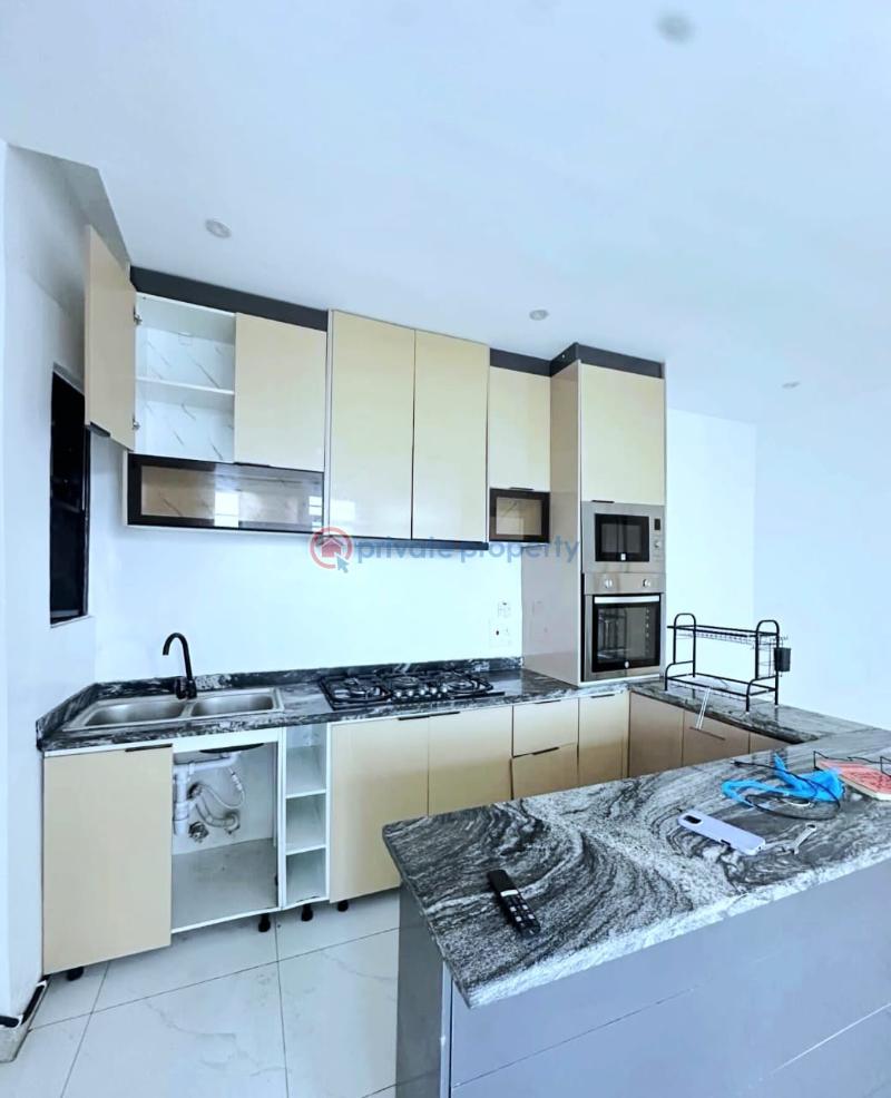2 bedroom Flat & Apartment For Rent Chevy View Estate Chevron Drive Lekki Lagos - 6