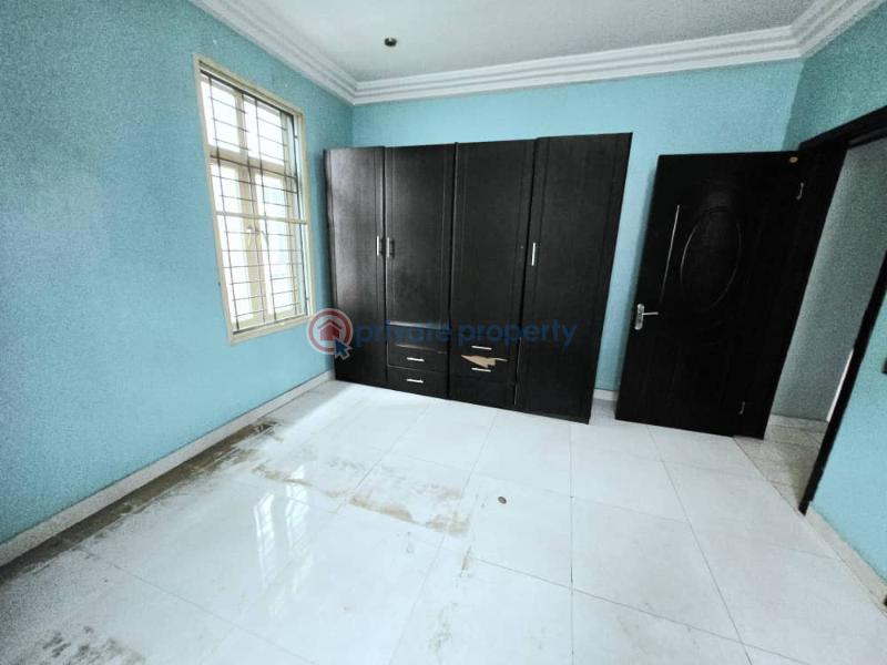 2 bedroom Flat & Apartment For Rent Lekki Phase 1 Lagos - 5
