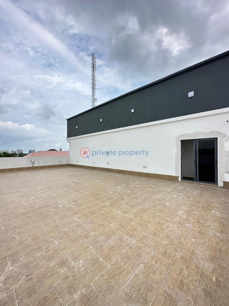 Spacious 2 bedroom apartment - 10 2 bedroom Flat & Apartment For Sale Lekki Phase 1 Lagos - 10