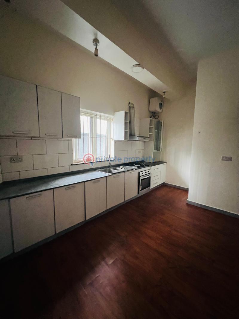 2 bedroom Block Of Flats For Rent Oniru Estate Oniru Victoria Island Lagos - 7