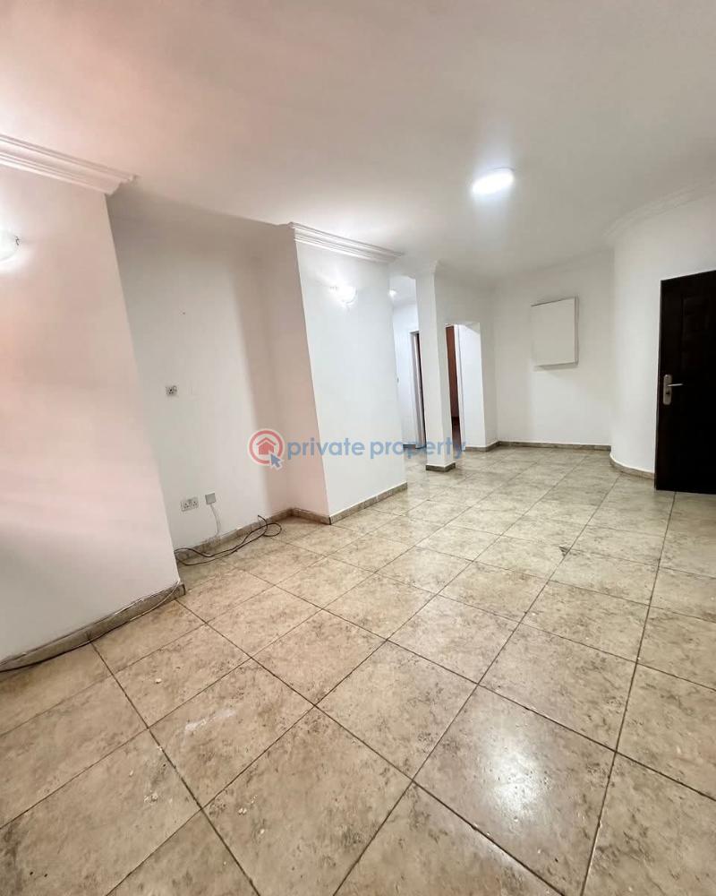 Spacious 2-bedroom apartment - 8 2 bedroom Flat & Apartment For Rent Ikate Elegushi Lekki Lagos - 8
