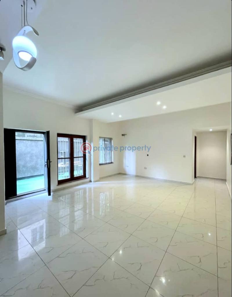 Spacious 2-bedroom apartment - 1 2 bedroom Flat & Apartment For Rent Oniru Victoria Island Lagos - 1