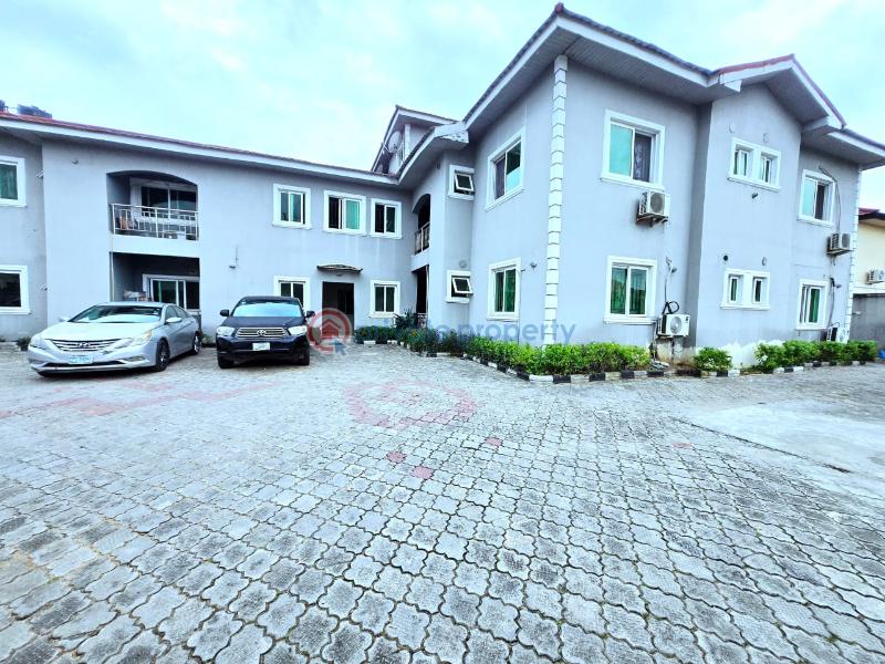 2 bedroom Flat & Apartment For Rent Lekki Phase 1 Lagos - 0