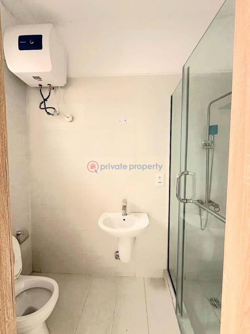 Spacious  2 bedroom apartment - 5 2 bedroom Flat & Apartment For Rent Lekki Phase 1 Lagos - 5