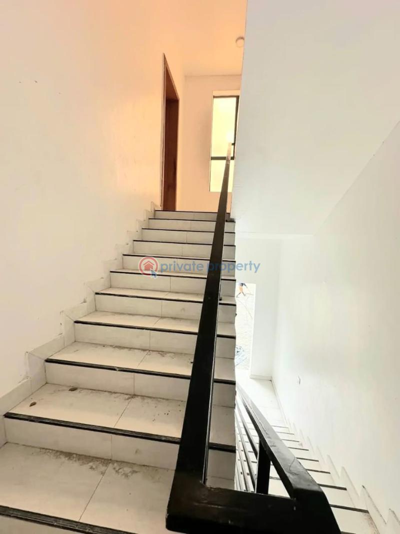 Spacious  2 bedroom apartment - 9 2 bedroom Flat & Apartment For Rent Lekki Phase 1 Lagos - 9
