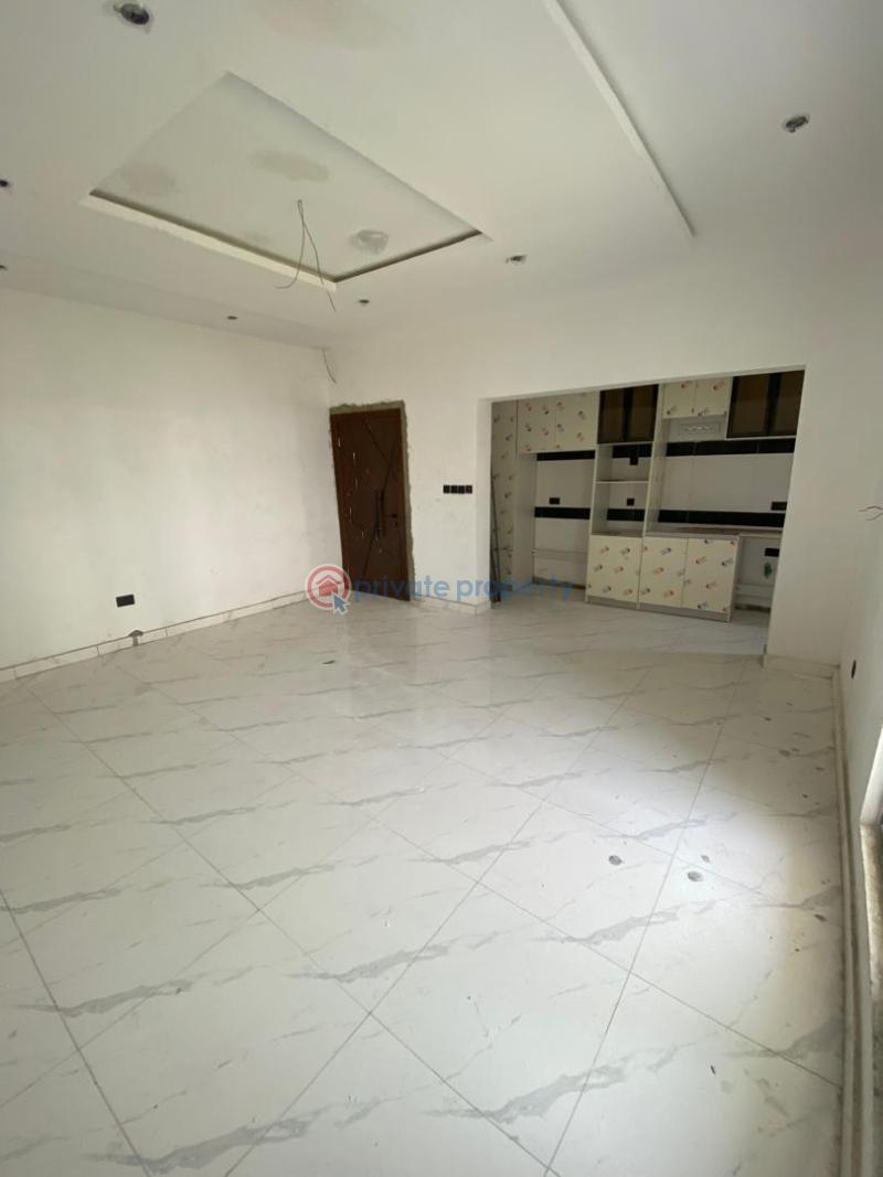 2 bedroom Flat & Apartment For Sale Ilasan Lekki Lagos - 3