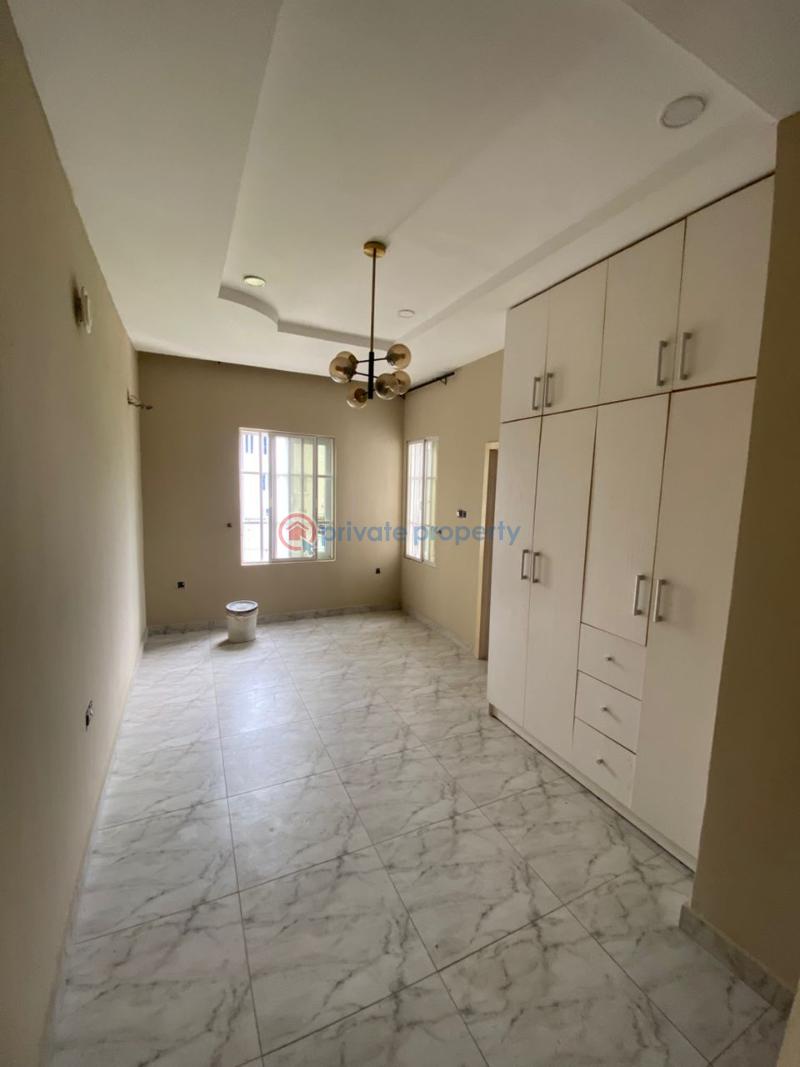 2 bedroom Flat & Apartment For Rent Chisco Ikate Elegushi Lekki Lagos - 4