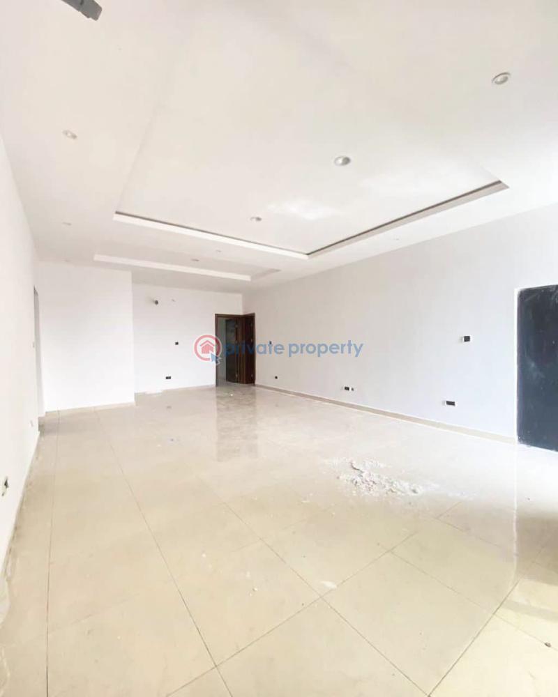 2 bedroom Block Of Flats For Sale Ikate Lekki Phase 1 Lagos - 6