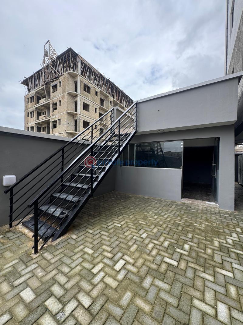 2 bedroom Block Of Flats For Sale Freedom Way Lekki Phase 1 Lekki Phase 1 Lagos - 16
