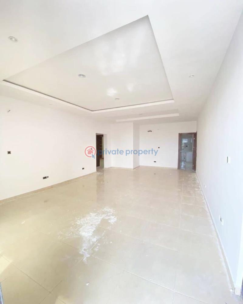 2 bedroom Block Of Flats For Sale Ikate Lekki Phase 1 Lagos - 8