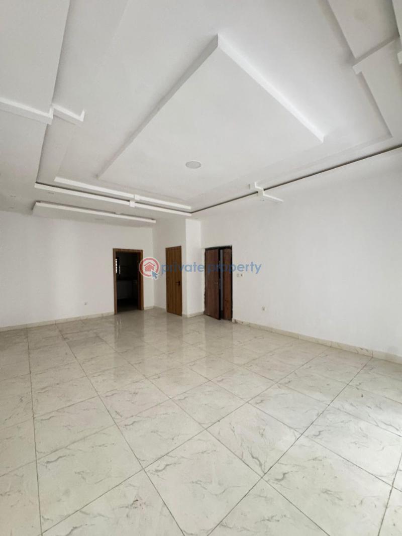 2 bedroom Block Of Flats For Sale Freedom Way Lekki Phase 1 Lagos - 10