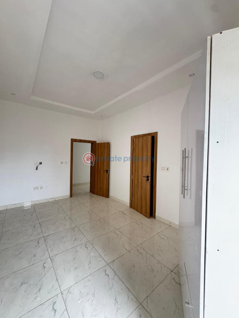 2 bedroom Block Of Flats For Sale Freedom Way Lekki Phase 1 Lekki Phase 1 Lagos - 3