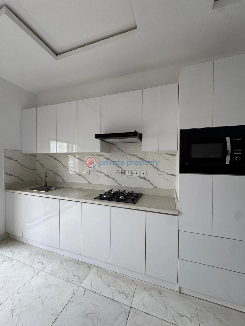 2 bedroom Block Of Flats For Sale Freedom Way Lekki Phase 1 Lekki Phase 1 Lagos - 6