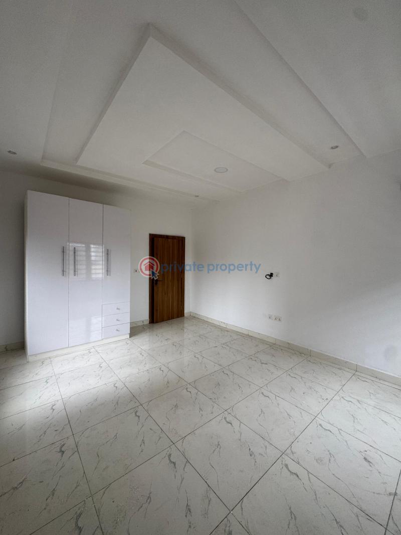 2 bedroom Block Of Flats For Sale Freedom Way Lekki Phase 1 Lekki Phase 1 Lagos - 13
