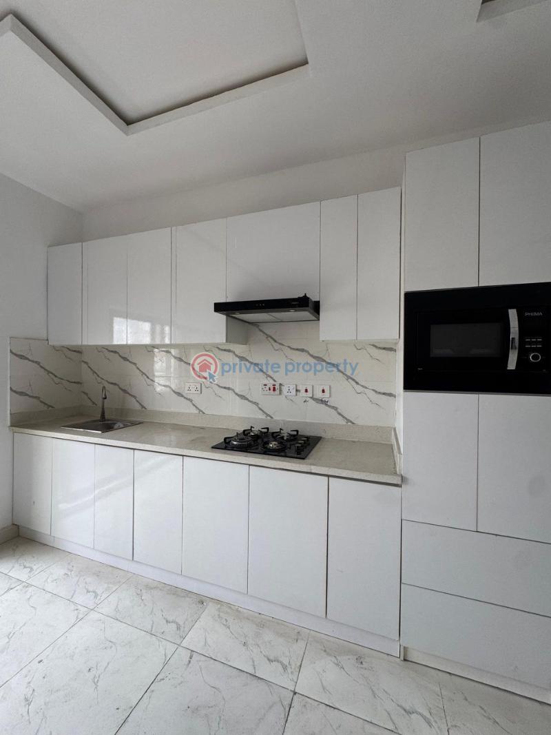 2 bedroom Block Of Flats For Sale Freedom Way Lekki Phase 1 Lagos - 7