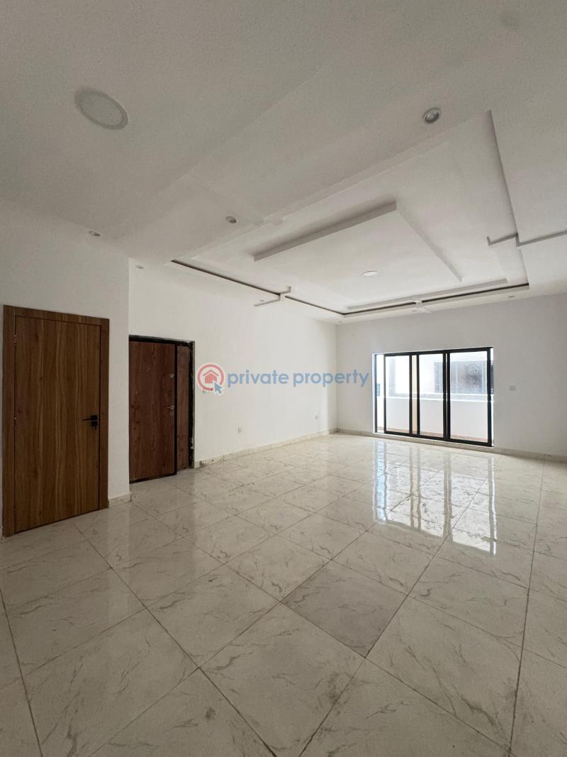 2 bedroom Block Of Flats For Sale Freedom Way Lekki Phase 1 Lekki Phase 1 Lagos - 14