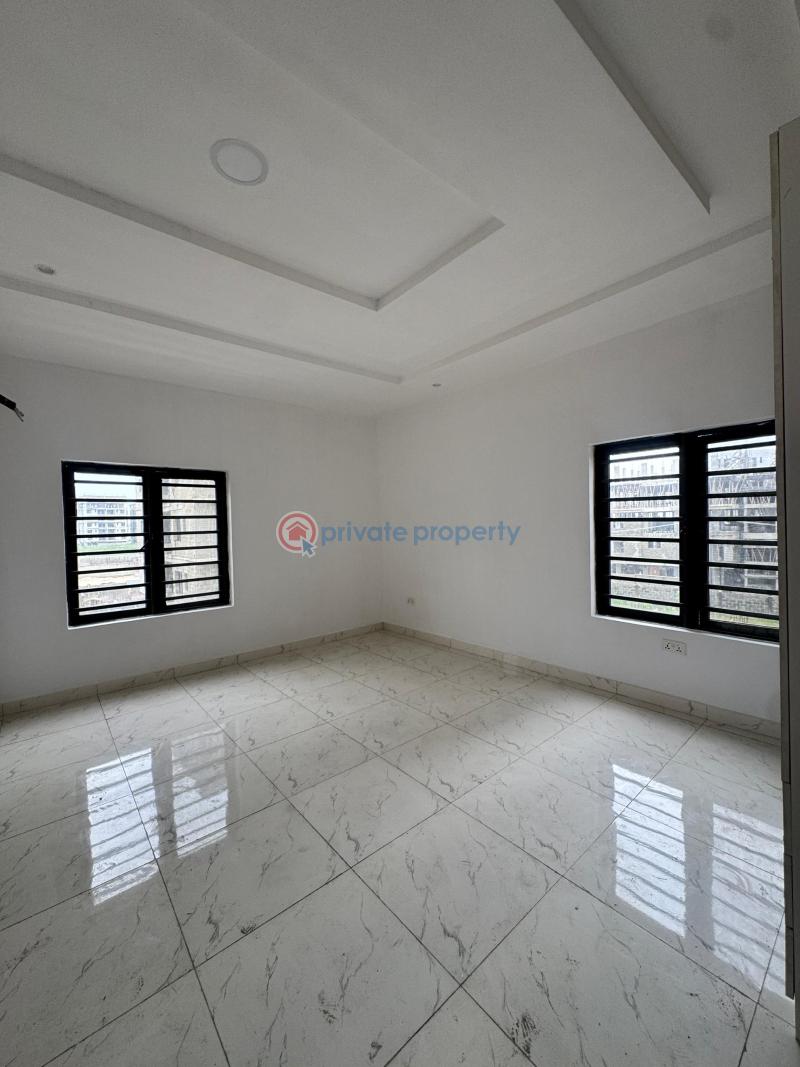 2 bedroom Block Of Flats For Sale Freedom Way Lekki Phase 1 Lekki Phase 1 Lagos - 12