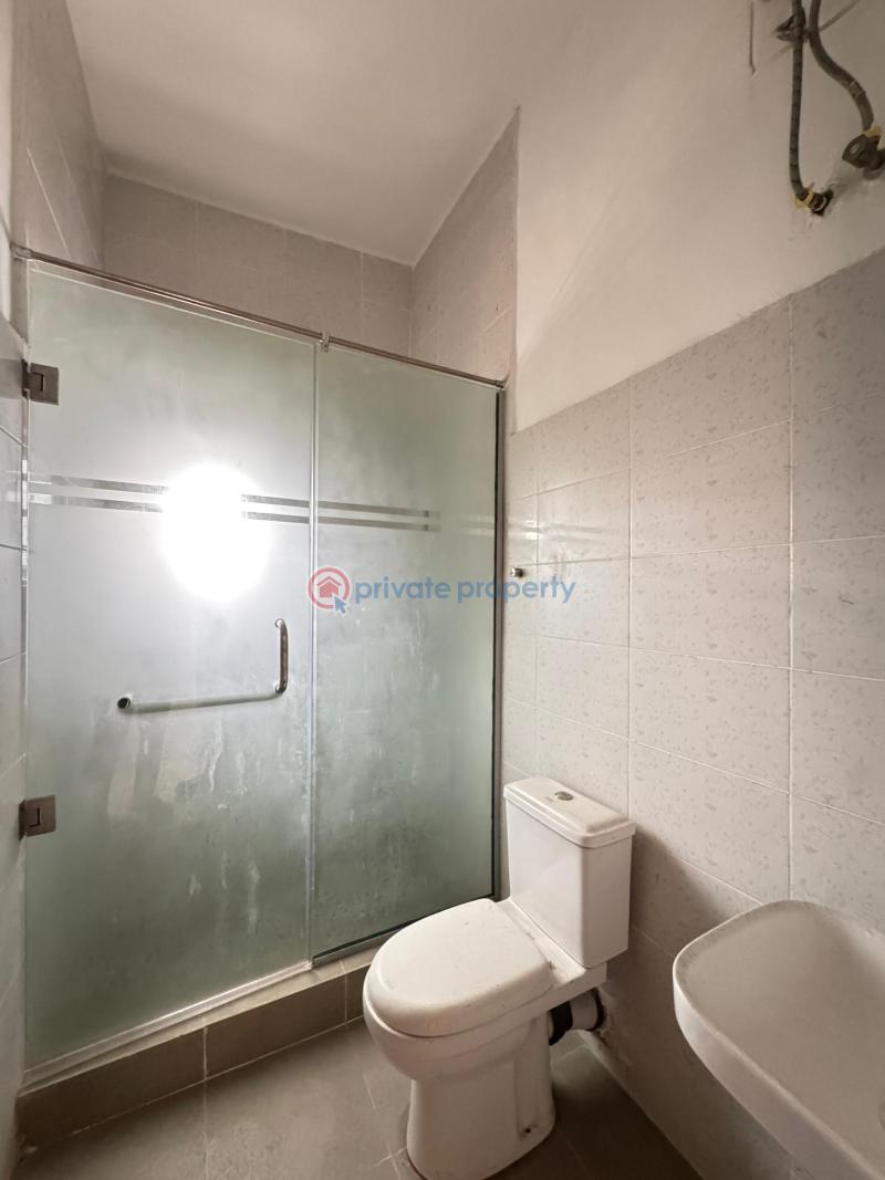2 bedroom Block Of Flats For Sale Freedom Way Lekki Phase 1 Lekki Phase 1 Lagos - 8