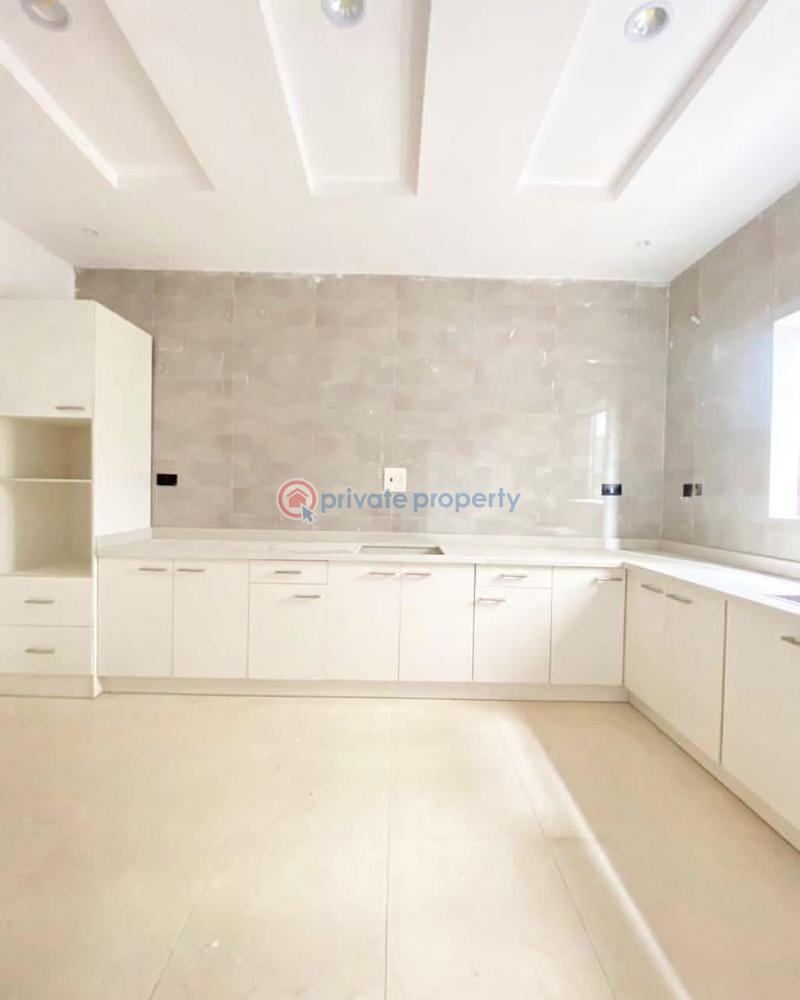 2 bedroom Block Of Flats For Sale Ikate Lekki Phase 1 Lagos - 2