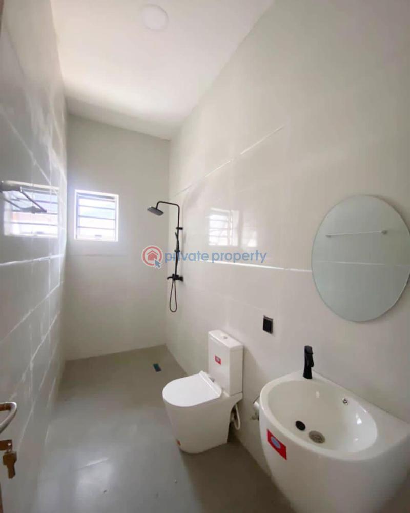 2 bedroom Block Of Flats For Sale Ikate Lekki Phase 1 Lagos - 5