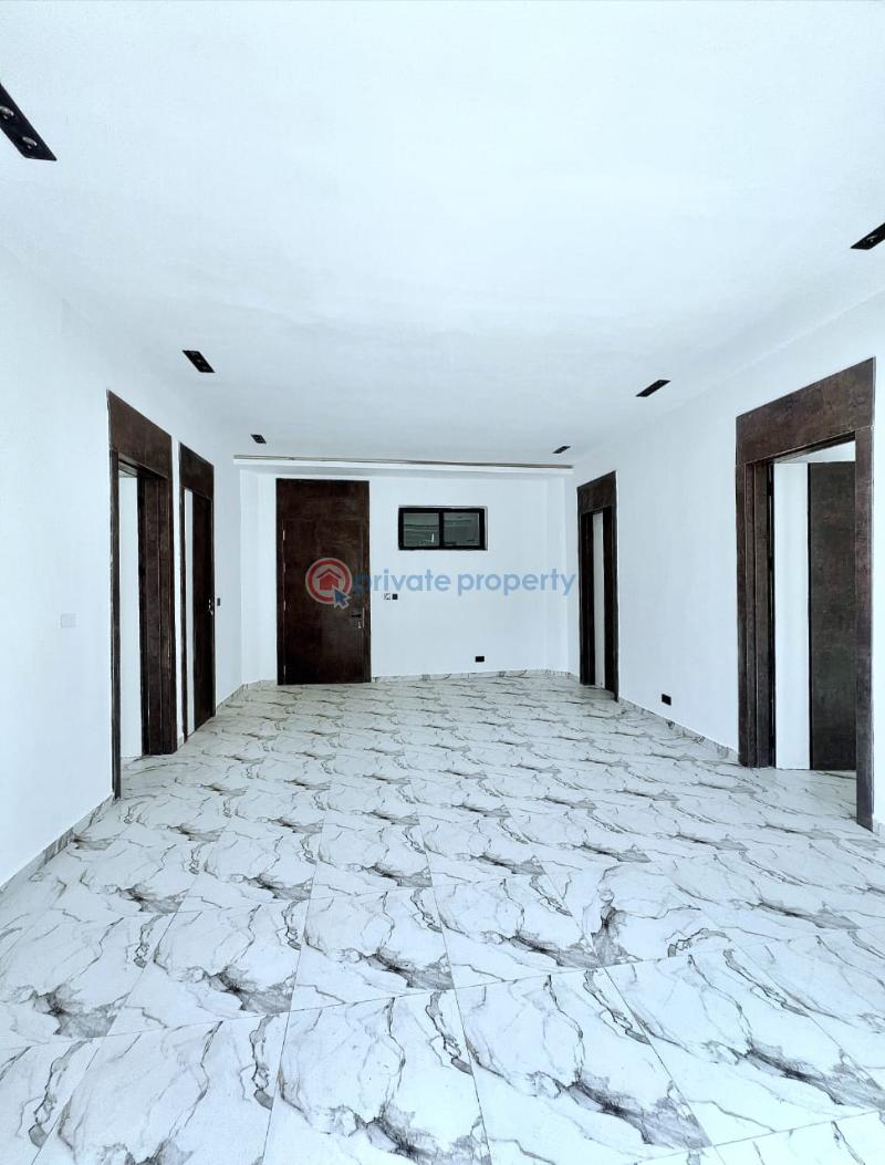 2 bedroom Flat & Apartment For Sale Orchid Road Chevron Drive Lekki Lagos - 12