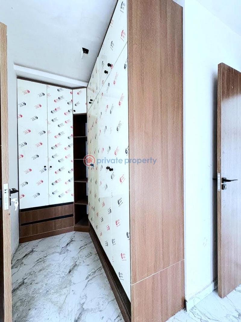 2 bedroom Flat & Apartment For Sale Orchid Road Chevron Drive Lekki Lagos - 4