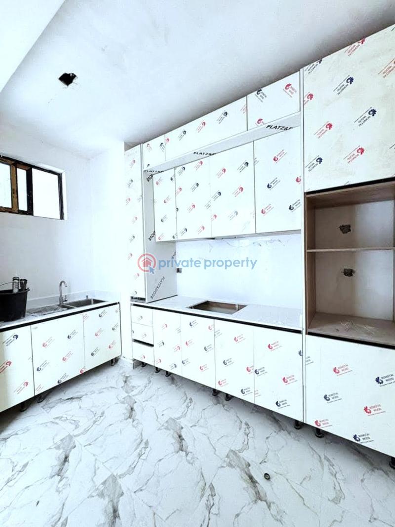 2 bedroom Flat & Apartment For Sale Orchid Road Chevron Drive Lekki Lagos - 11