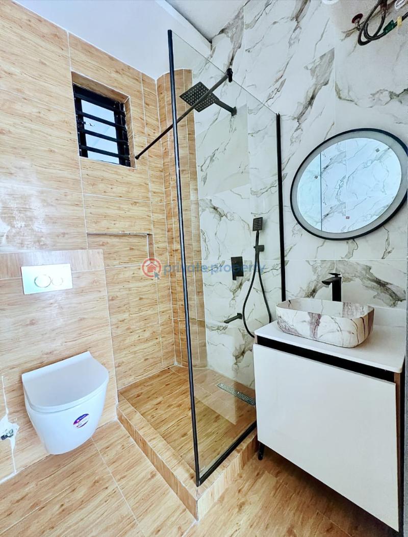 2 bedroom Flat & Apartment For Sale Orchid Road Chevron Drive Lekki Lagos - 8