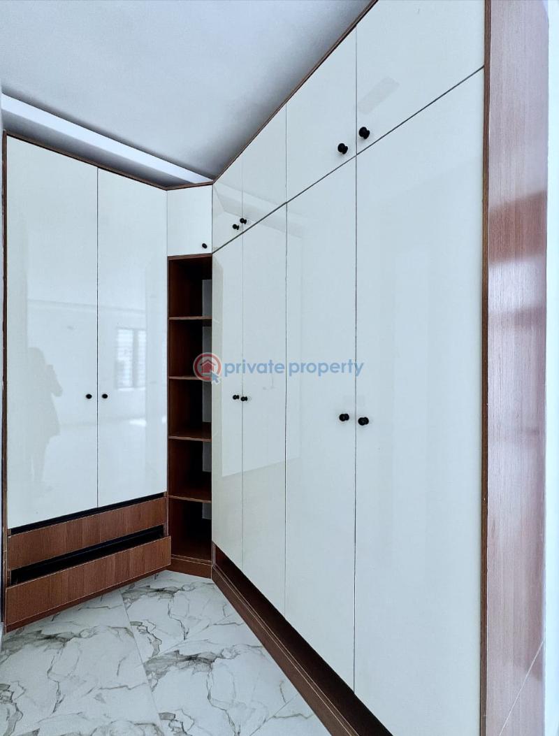 2 bedroom Flat & Apartment For Sale Orchid Road Chevron Drive Lekki Lagos - 3
