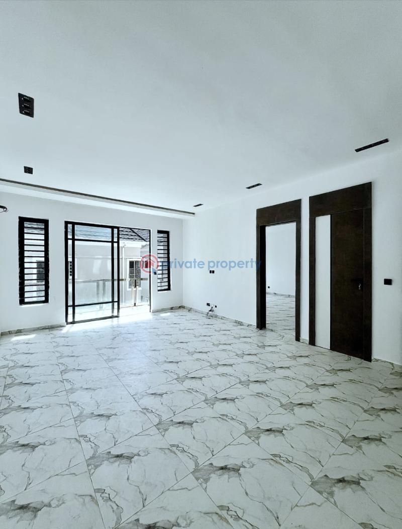 2 bedroom Flat & Apartment For Sale Orchid Road Chevron Drive Lekki Lagos - 2