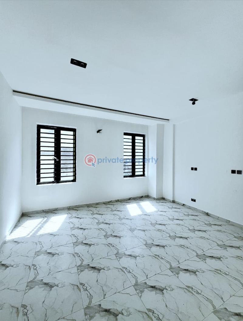 2 bedroom Flat & Apartment For Sale Orchid Road Chevron Drive Lekki Lagos - 5