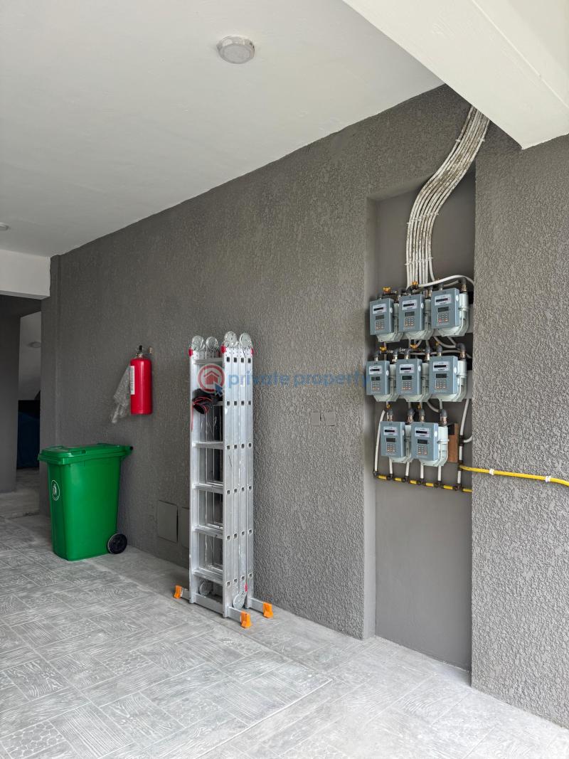 2 bedroom Block Of Flats For Sale Freedom Way Lekki Phase 1 Lekki Phase 1 Lagos - 15