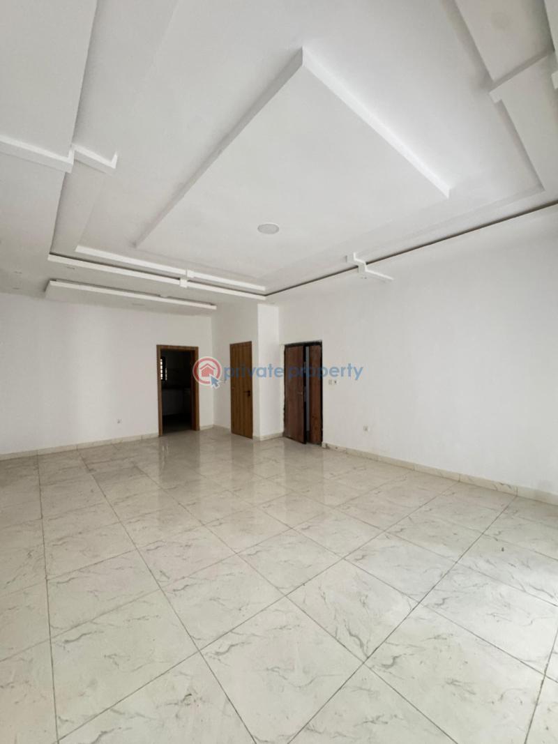 2 bedroom Block Of Flats For Sale Freedom Way Lekki Phase 1 Lekki Phase 1 Lagos - 9