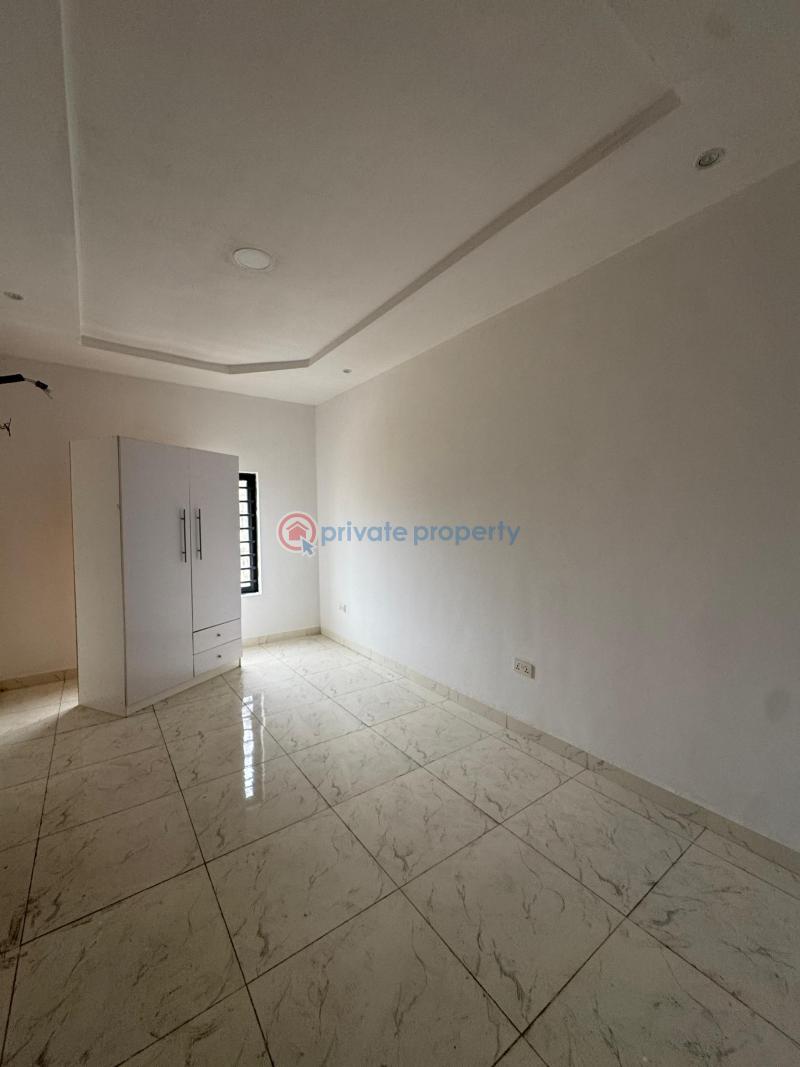 2 bedroom Block Of Flats For Sale Freedom Way Lekki Phase 1 Lekki Phase 1 Lagos - 7