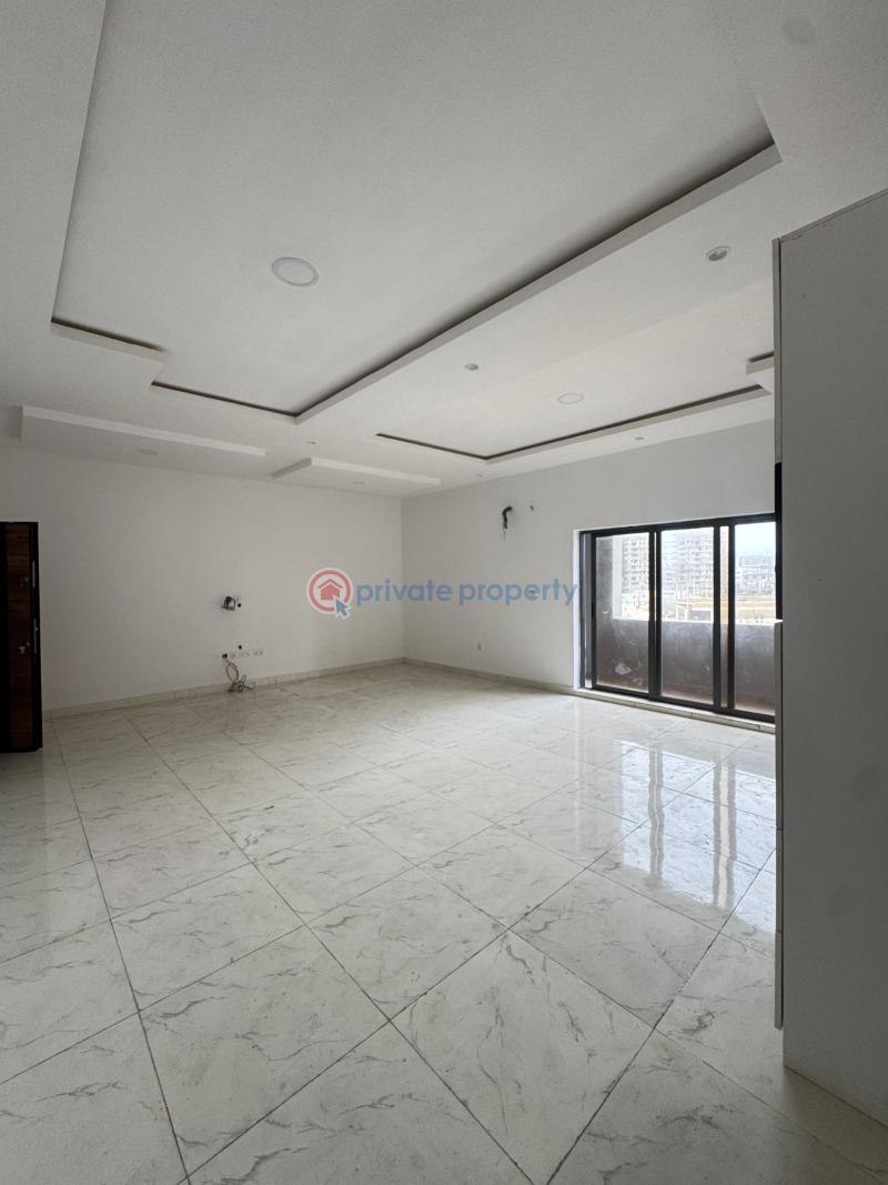 2 bedroom Block Of Flats For Sale Freedom Way Lekki Phase 1 Lekki Phase 1 Lagos - 5