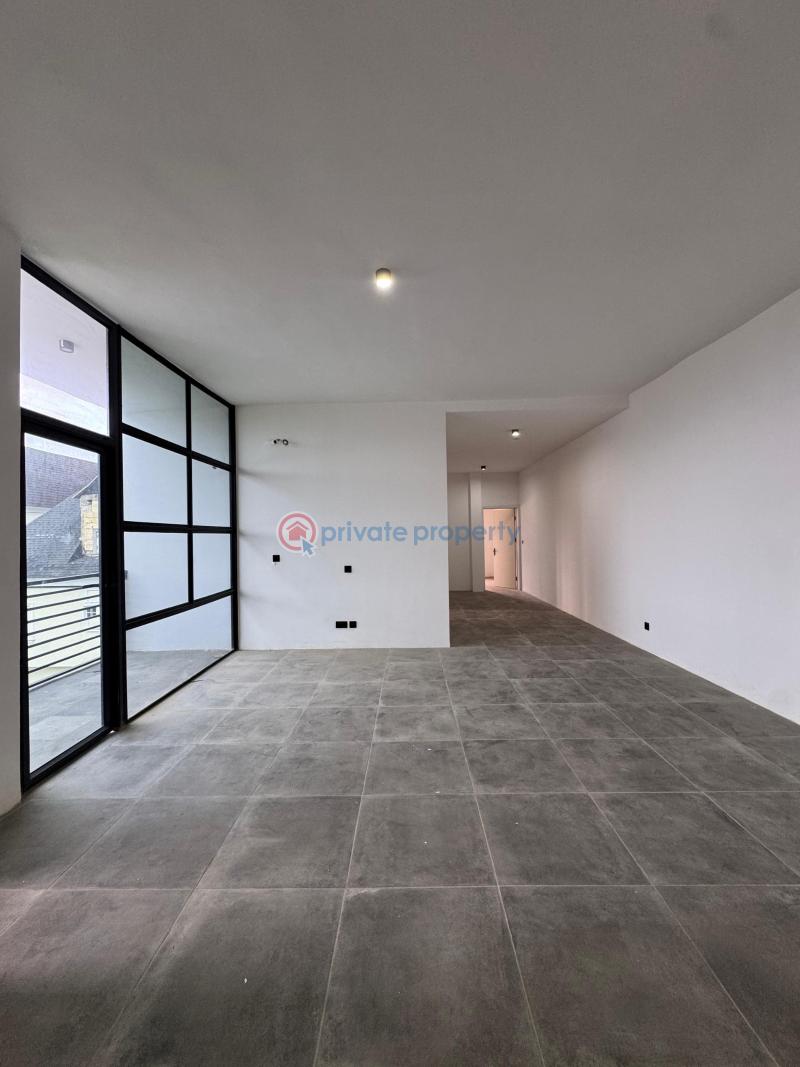 Spacious  2  bedroom apartments with a bq - 5 2 bedroom Flat & Apartment For Sale Agungi Lekki Lagos - 5