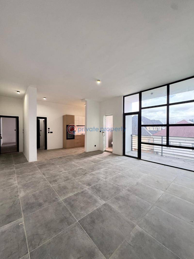 Spacious  2  bedroom apartments with a bq - 6 2 bedroom Flat & Apartment For Sale Agungi Lekki Lagos - 6