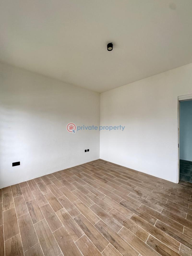 Spacious  2  bedroom apartments with a bq - 8 2 bedroom Flat & Apartment For Sale Agungi Lekki Lagos - 8