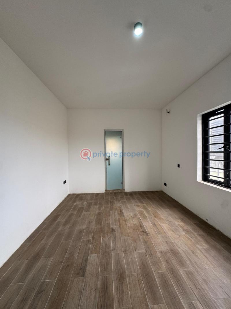 Spacious  2  bedroom apartments with a bq - 1 2 bedroom Flat & Apartment For Sale Agungi Lekki Lagos - 1