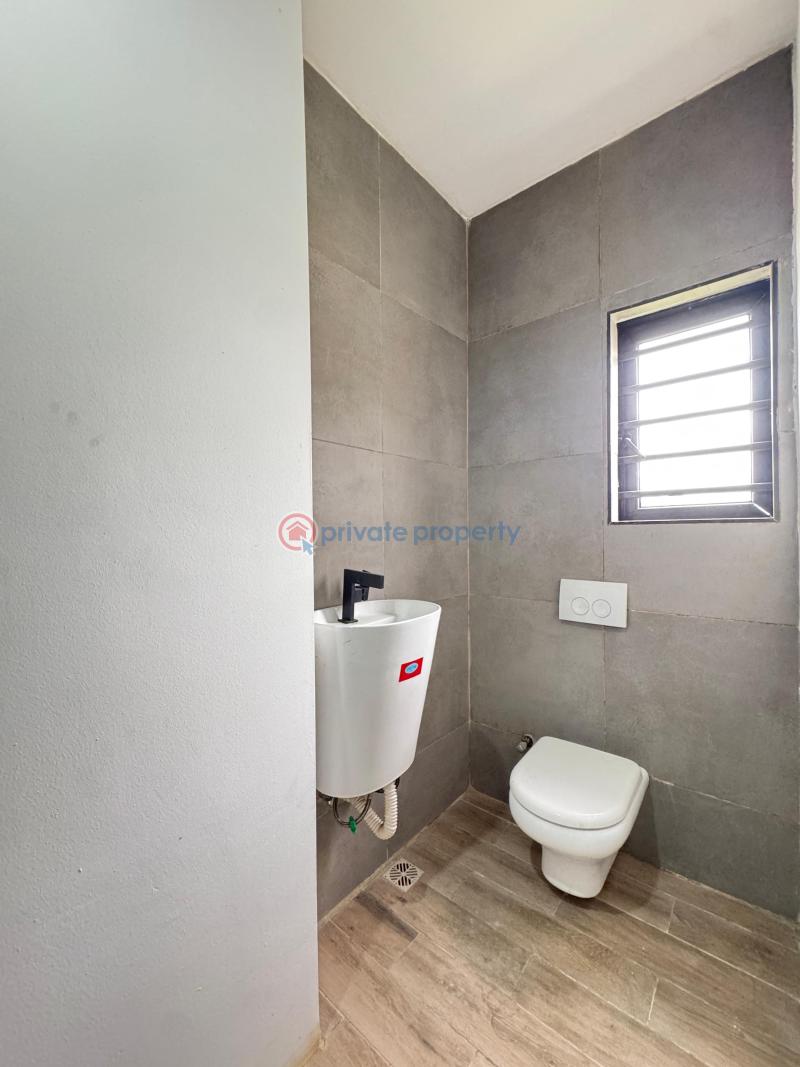 Spacious  2  bedroom apartments with a bq - 4 2 bedroom Flat & Apartment For Sale Agungi Lekki Lagos - 4