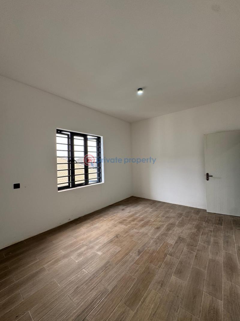 Spacious  2  bedroom apartments with a bq - 2 2 bedroom Flat & Apartment For Sale Agungi Lekki Lagos - 2