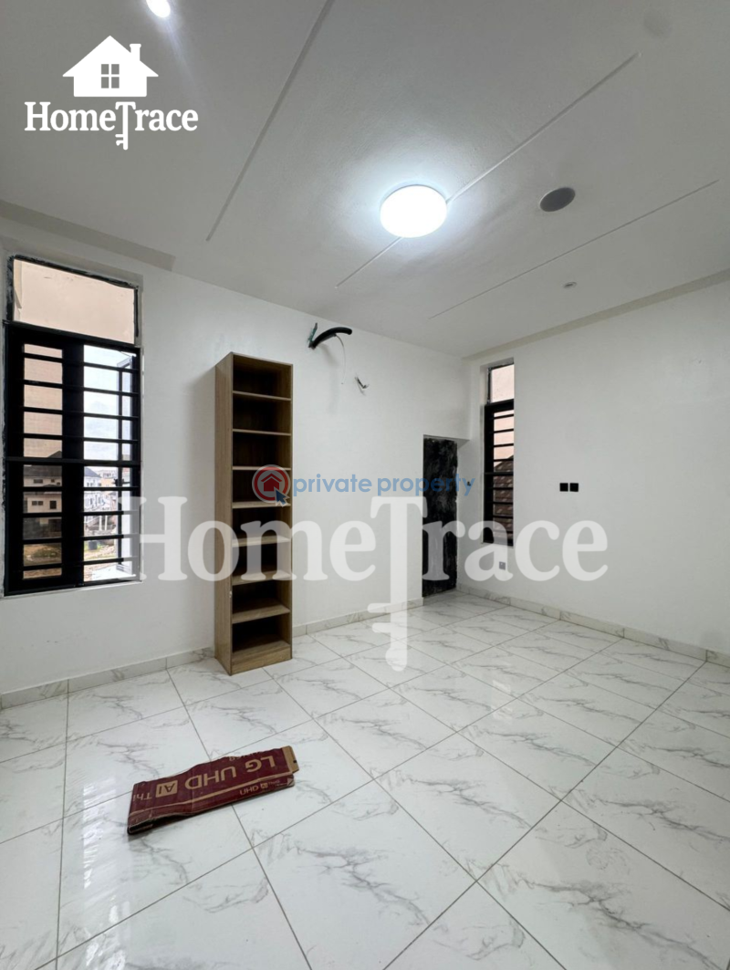 2 bedroom Flat & Apartment For Sale Ologolo Lekki Lagos - 7