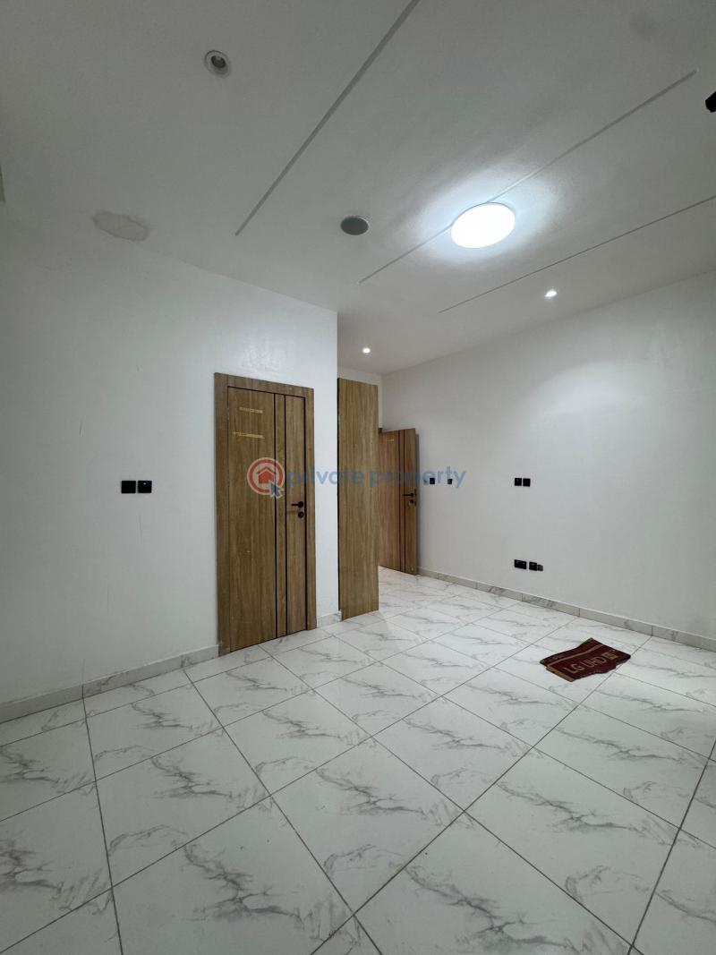 2 bedroom Flat & Apartment For Sale Ologolo Lekki Lagos - 5