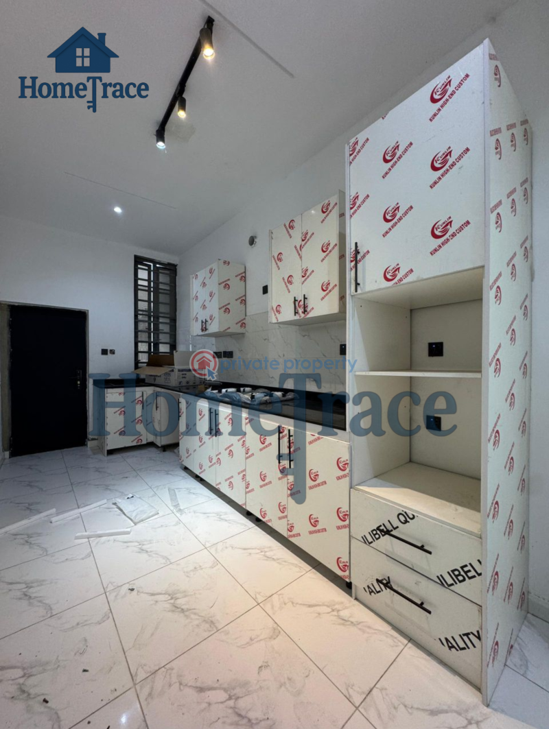 2 bedroom Flat & Apartment For Sale Ologolo Lekki Lagos - 2