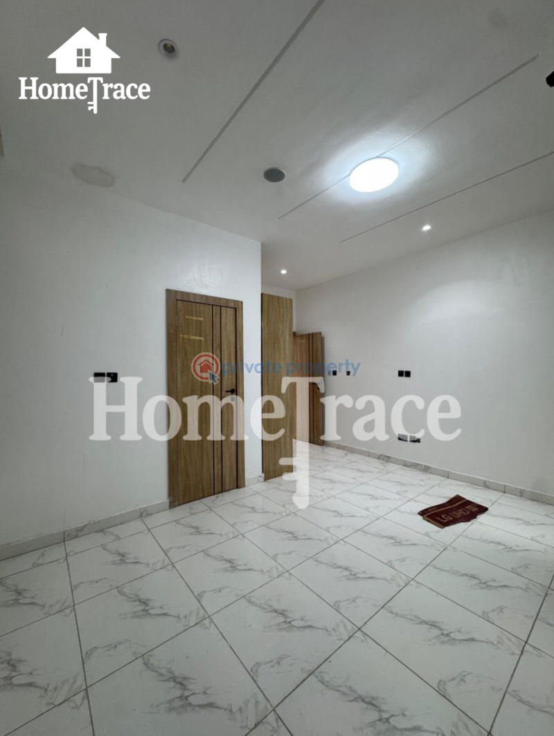 2 bedroom Flat & Apartment For Sale Ologolo Lekki Lagos - 5